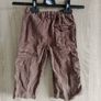 adams brown trousers 12-18 months Image 4