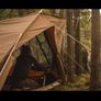 Canvas Ridge Tent Image 4