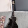 Epiphone Les Paul Custom (Sunburst) Image 4