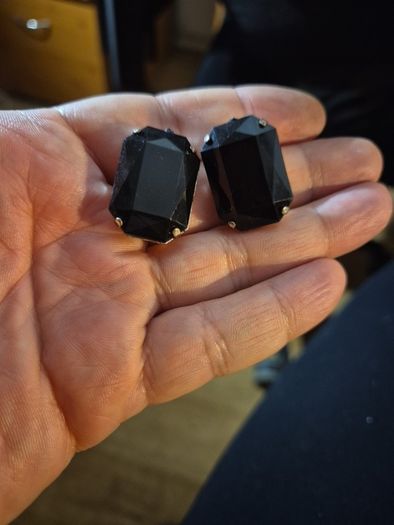 Vintage earrings