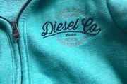 Diesel Hoodie Ladies XS