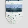 BN H&M Boys briefs 6-8 Image 2