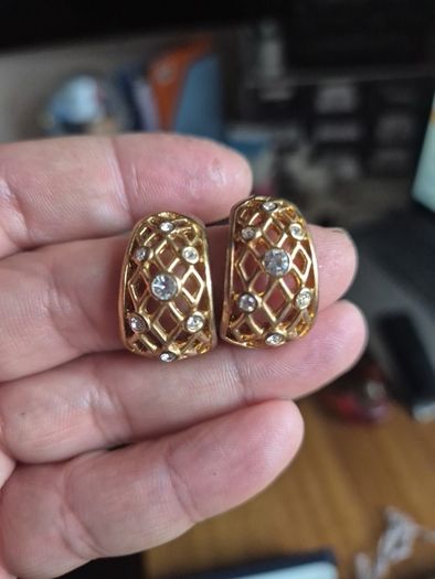Vintage Earrings
