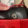 Love Moschino Red Tote Bag Image 3