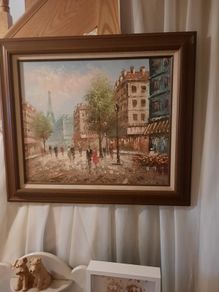 painting
