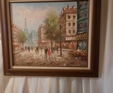 painting