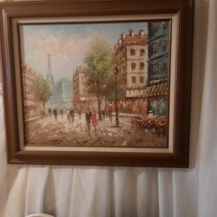 painting