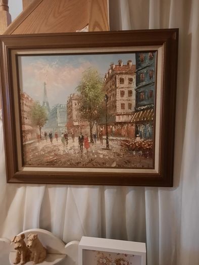 painting