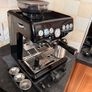 Sage Barista Express Espresso Machine Image 4