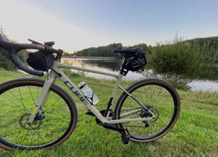 Cube Nuroad Pro Size M