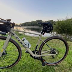 Cube Nuroad Pro Size M
