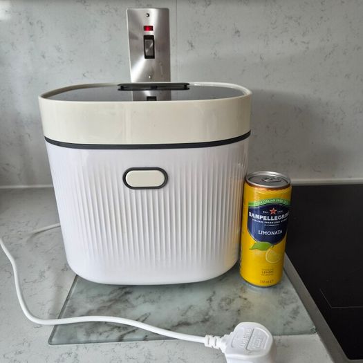 baby sterilizer