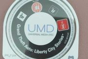 Grand Theft Auto Liberty City Stories PSP