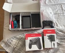 nintendo switch unpatched
