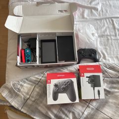nintendo switch unpatched