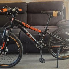 Kids bike