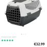 Pet Travel Crate Image 6