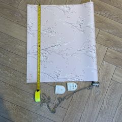 Decorative blind