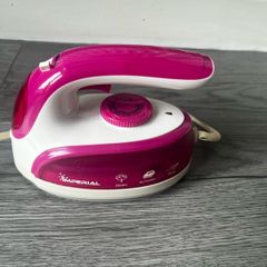 travel iron