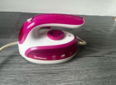 travel iron