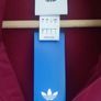 Adidas original Oasis Firebird Tracksuit Top. Image 5