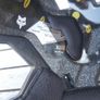fox dropframe bike helmet Image 4