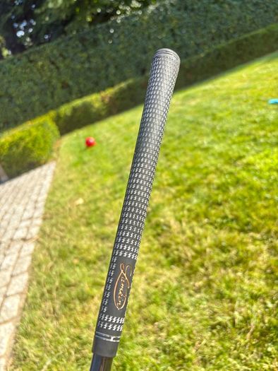 Used Golf Clubs KZG Iron/Woods set TaylorMade Putter