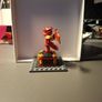 Kai dragon form Image 2