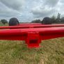 Heavy duty bale trailer Image 9