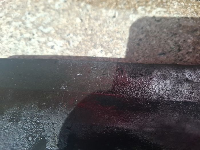 Volvo 140/160 240 mud flaps