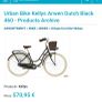 ladies bike Image 6