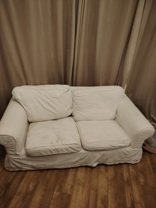 Free ektorp couch
