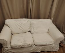 Free ektorp couch