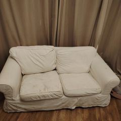 Free ektorp couch
