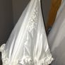 communion dress and umbrella Image 10