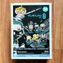 Funko Pop 2246 Kaiju No. 8 Haruichi Izumo Anime Manga Japan Figure Image 3
