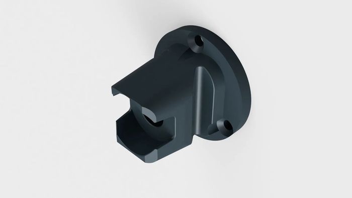 Fanatec Wall Mount QR2 (free postage Irl)