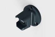 Fanatec Wall Mount QR2 (free postage Irl)