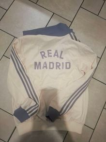 real madrid top