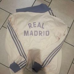 real madrid top