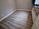 Laminate  flooring supply and installation Image 8