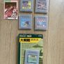 Nintendo Gameboy Pocket MGB-001 Clear Purple Boxed, Manual and Bomber Man + Other Games Image 6