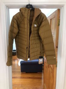Northface mens Jacket