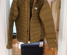 Northface mens Jacket