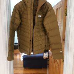 Northface mens Jacket