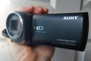 Sony HDR-CX330 HD Camcorder Video Camera