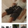 Normatec Hyperice premier hips compression Image 8