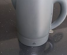 kettle