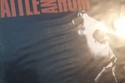 U2 rattle and hum vinyl original press, final reduction