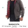 Baracuta G9 Image 2